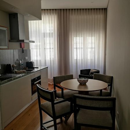Mouzinho 129 - Carvalho Apartment Порто Стая снимка