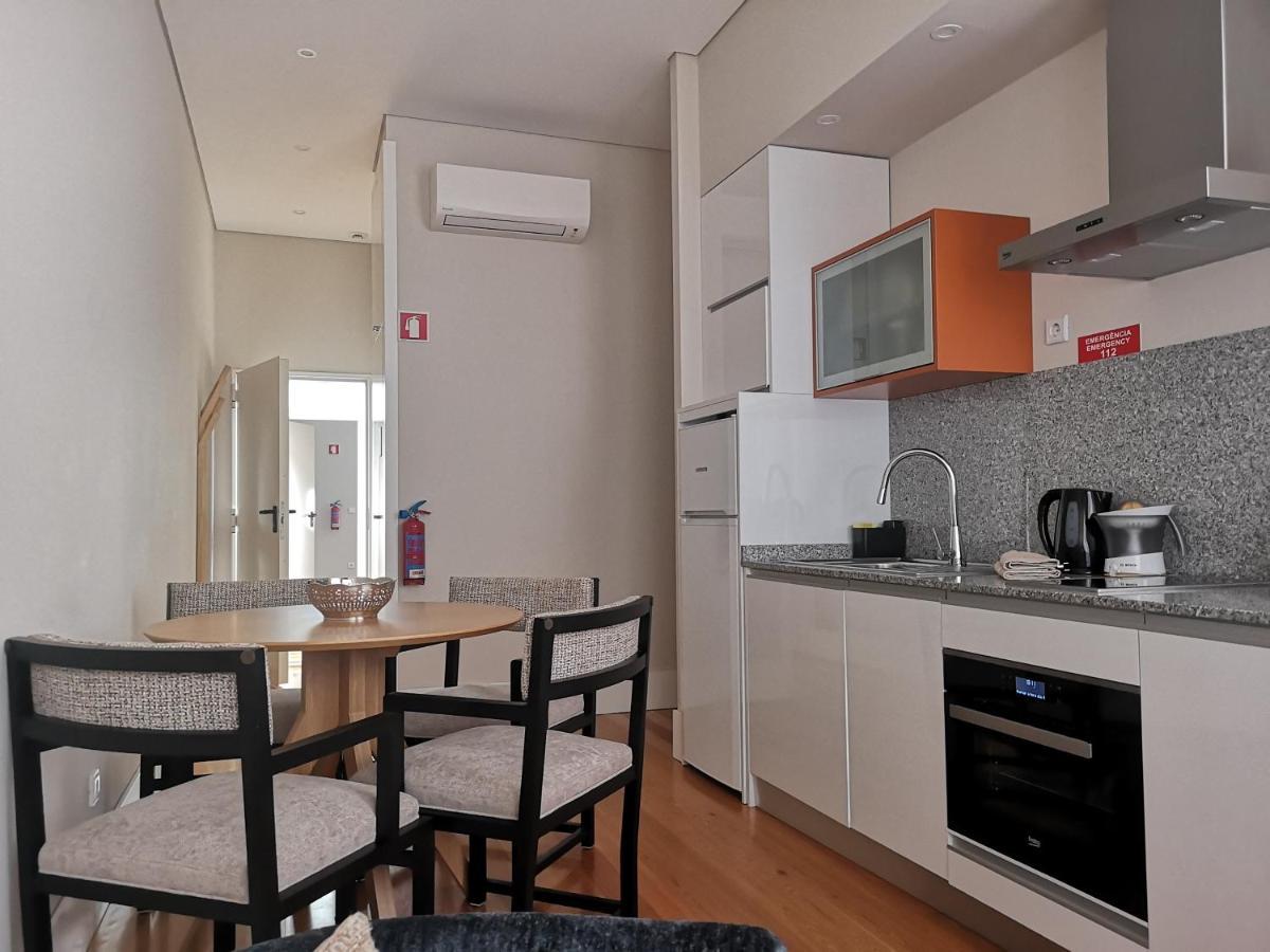 Mouzinho 129 - Carvalho Apartment Порто Екстериор снимка