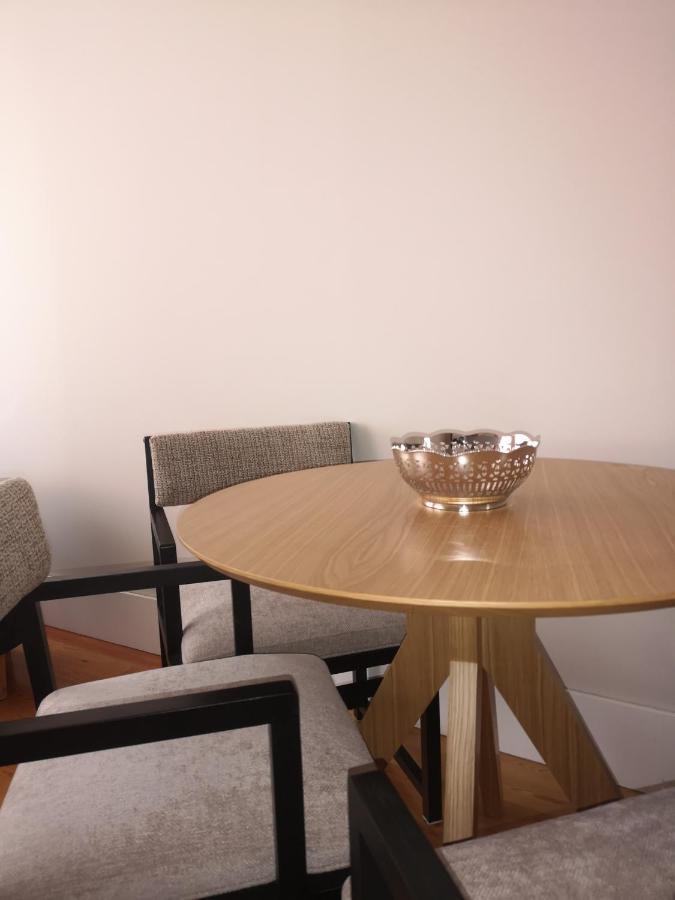 Mouzinho 129 - Carvalho Apartment Порто Екстериор снимка