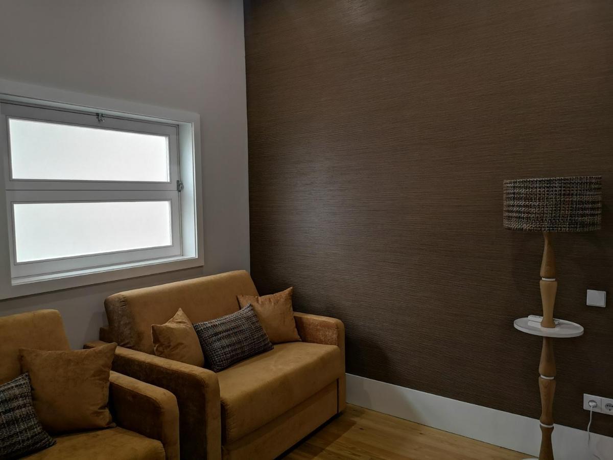 Mouzinho 129 - Carvalho Apartment Порто Екстериор снимка