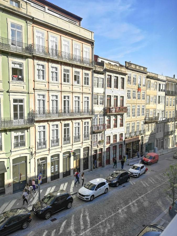 Mouzinho 129 - Carvalho Apartment Порто Екстериор снимка